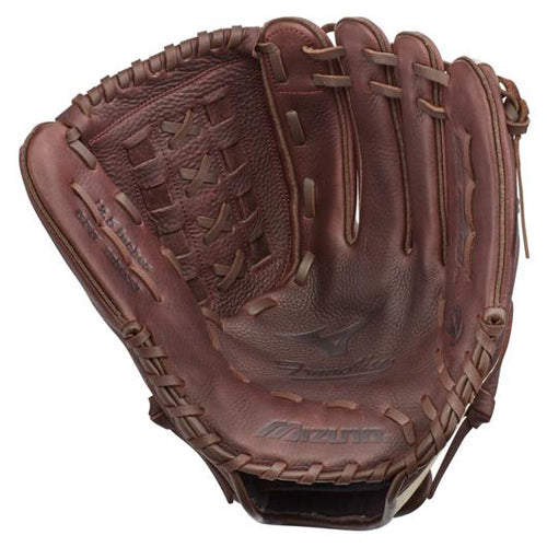 mizuno softball gloves