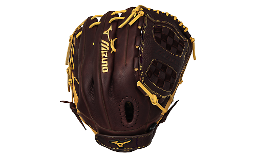 mizuno 14 softball glove