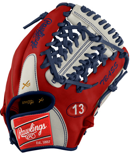 rawlings custom batting gloves