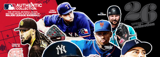 Get Your Club Ready for the 2026 Baseball Season with Volume Discounts