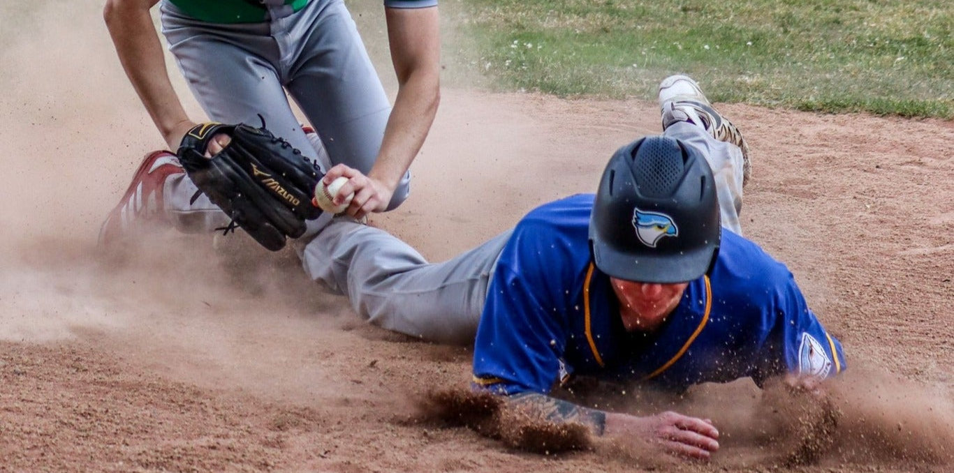 Cardiff Merlin 🏆 Photography Competition 2025 Winners – The Baseball & Softball Shop