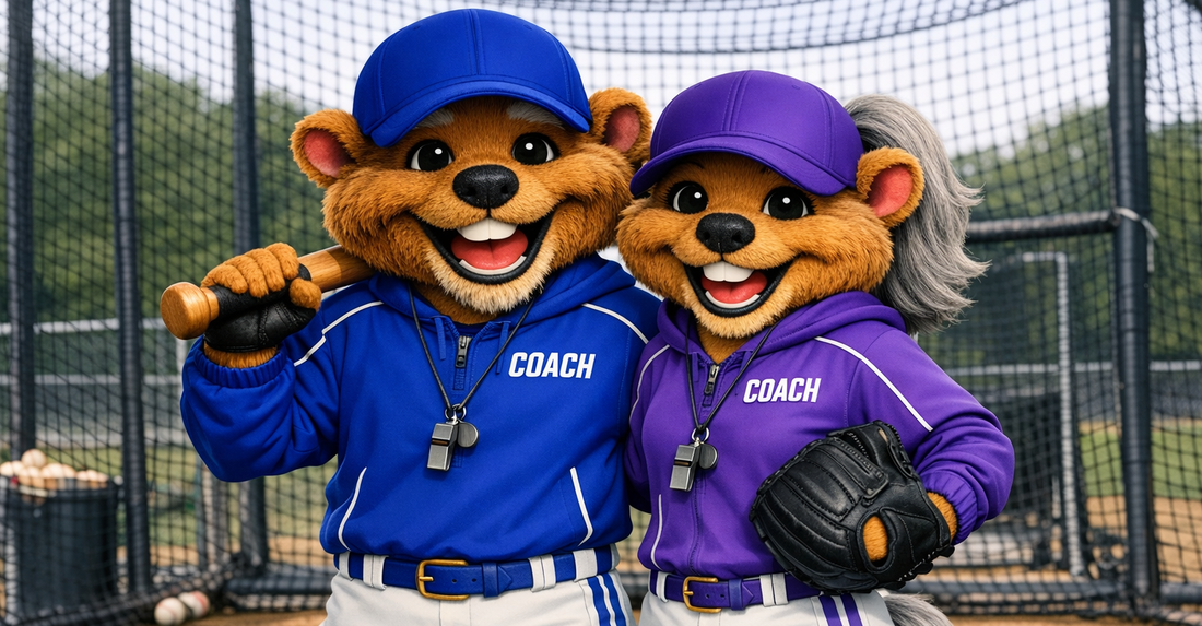 Tag Your Teammate and Coach - £50 Prize Draw 🏆