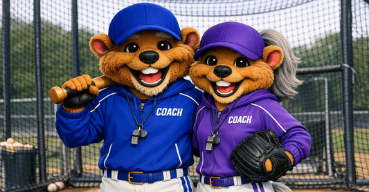 Tag Your Teammate and Coach - £50 Prize Draw 🏆