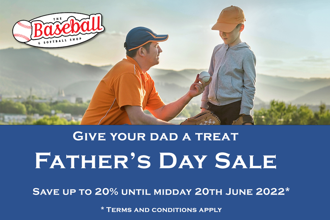Father's Day Sale 2022
