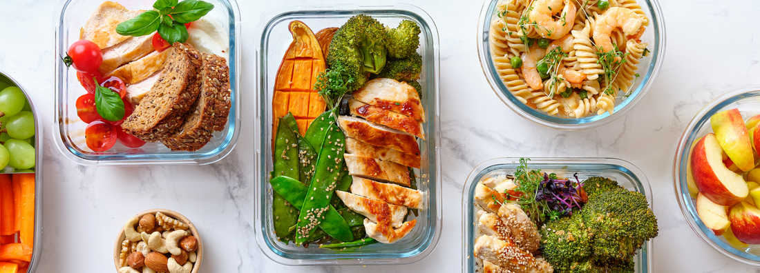 How to Manage Your Nutrition Over the Winter Months and Christmas