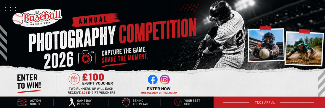 2026 Annual Photography Competition