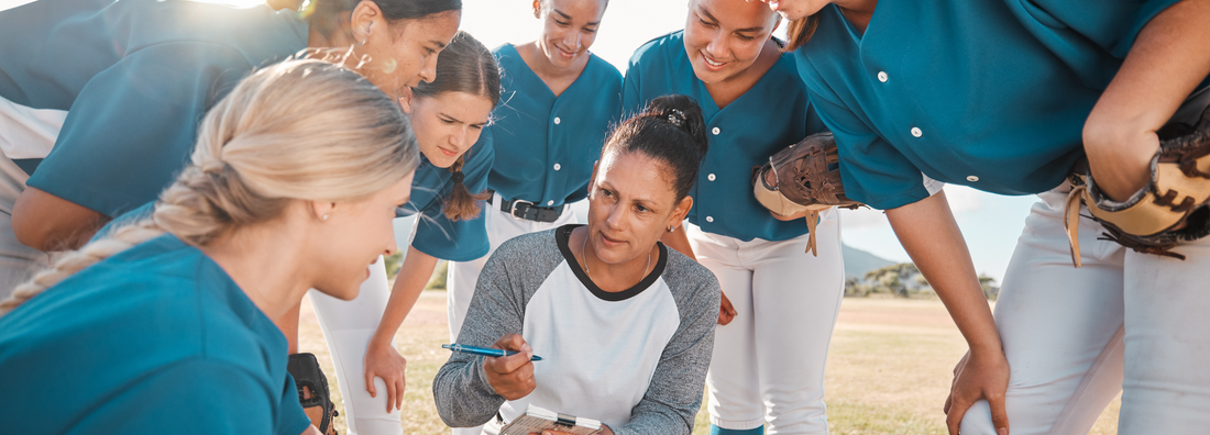 Breaking Barriers: Celebrating Women in Baseball in the UK