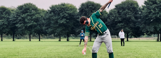 UK Blind Baseball: An Inspiring and Inclusive Sport
