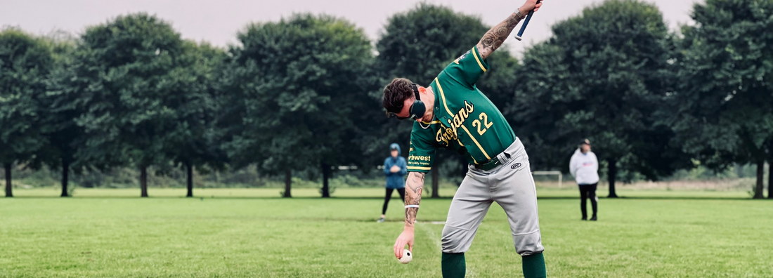 UK Blind Baseball: An Inspiring and Inclusive Sport