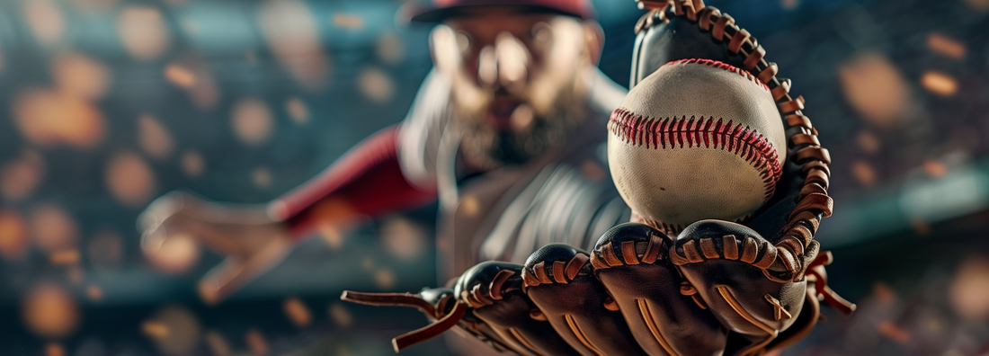 Your Ultimate Guide to Choosing a Fielding Glove