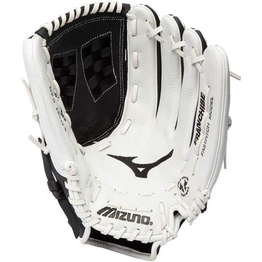 Mizuno Franchise (312969) 12.5" Fastpitch Softball Glove