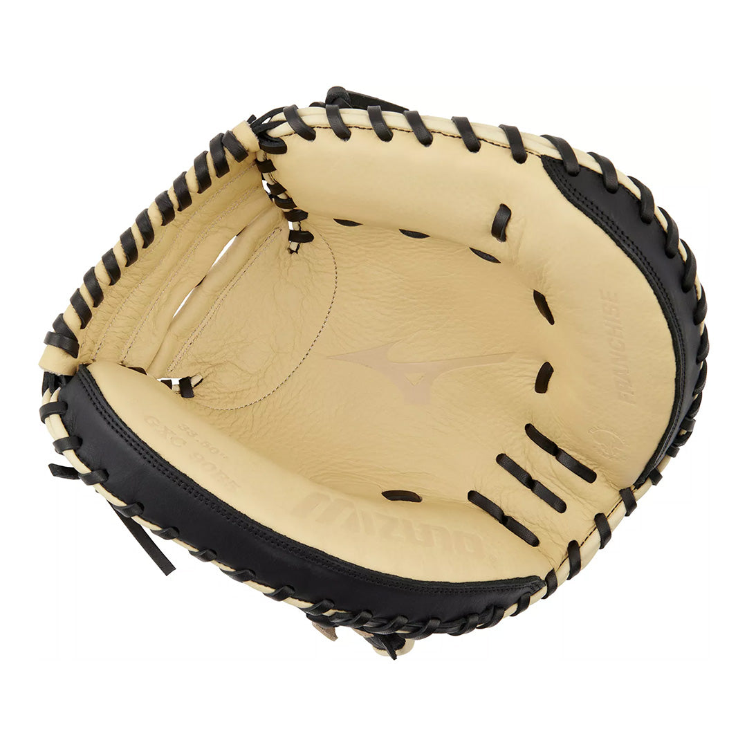 Mizuno (313239) Franchise Series 33.5" Catchers Mitt
