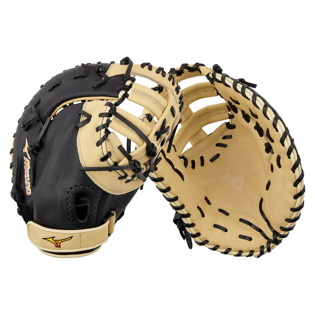 Mizuno (313240) Franchise Series 12.5" First Base Mitt