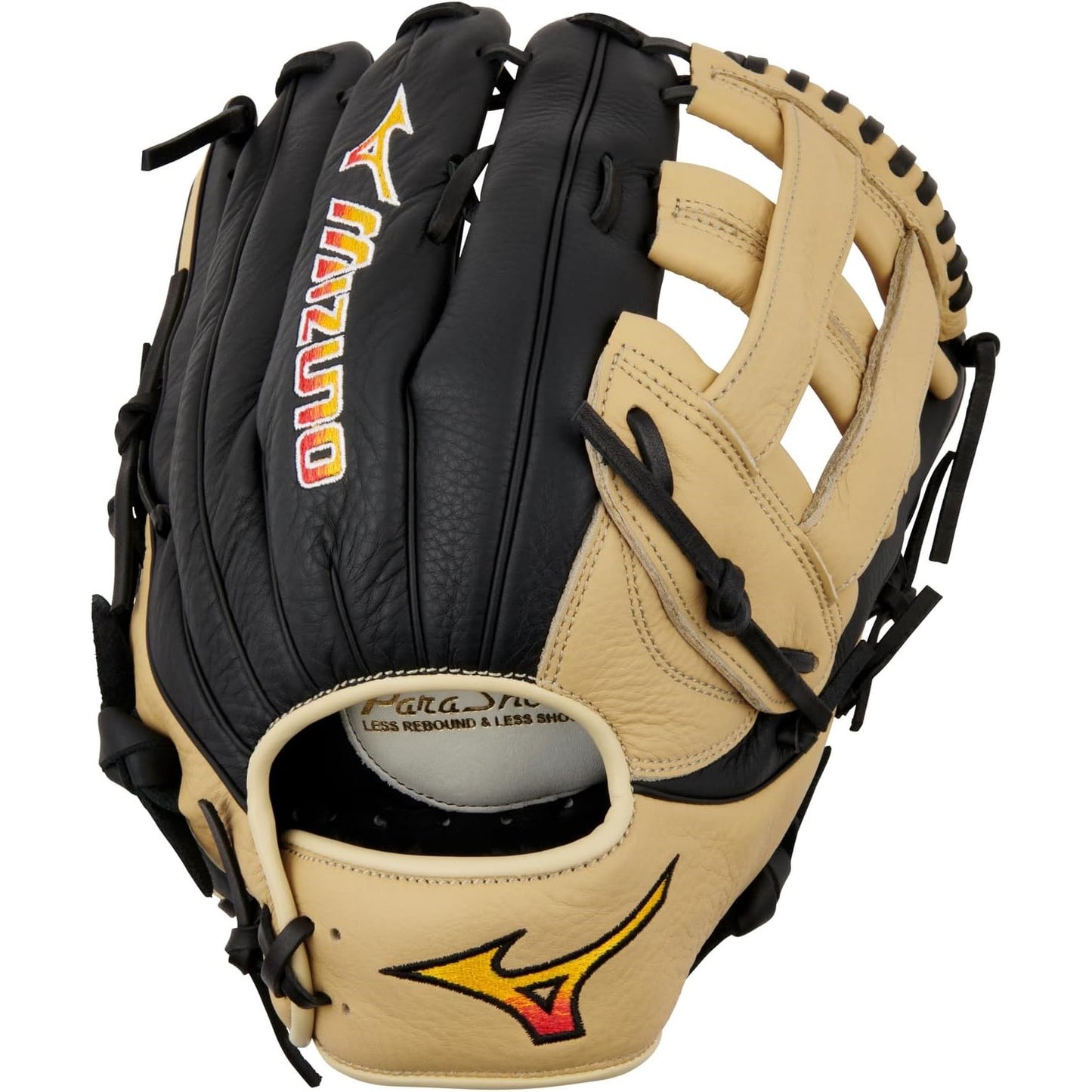 Mizuno Franchise (GFN1250B5) 12.5" Baseball/Softball Glove