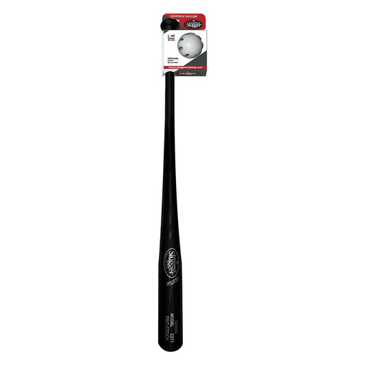 Louisville Slugger (D50400) Plastic Bat and Ball Set - Blue