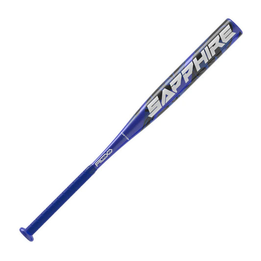 Easton (EFP5SAP12) Sapphire (-12) Fast Pitch Softball Bat