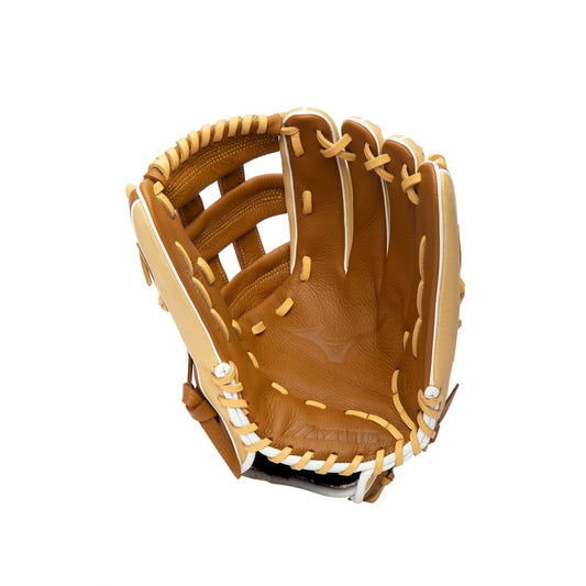 Mizuno Franchise (GFN1250B4) 12.5" Baseball/Softball Glove
