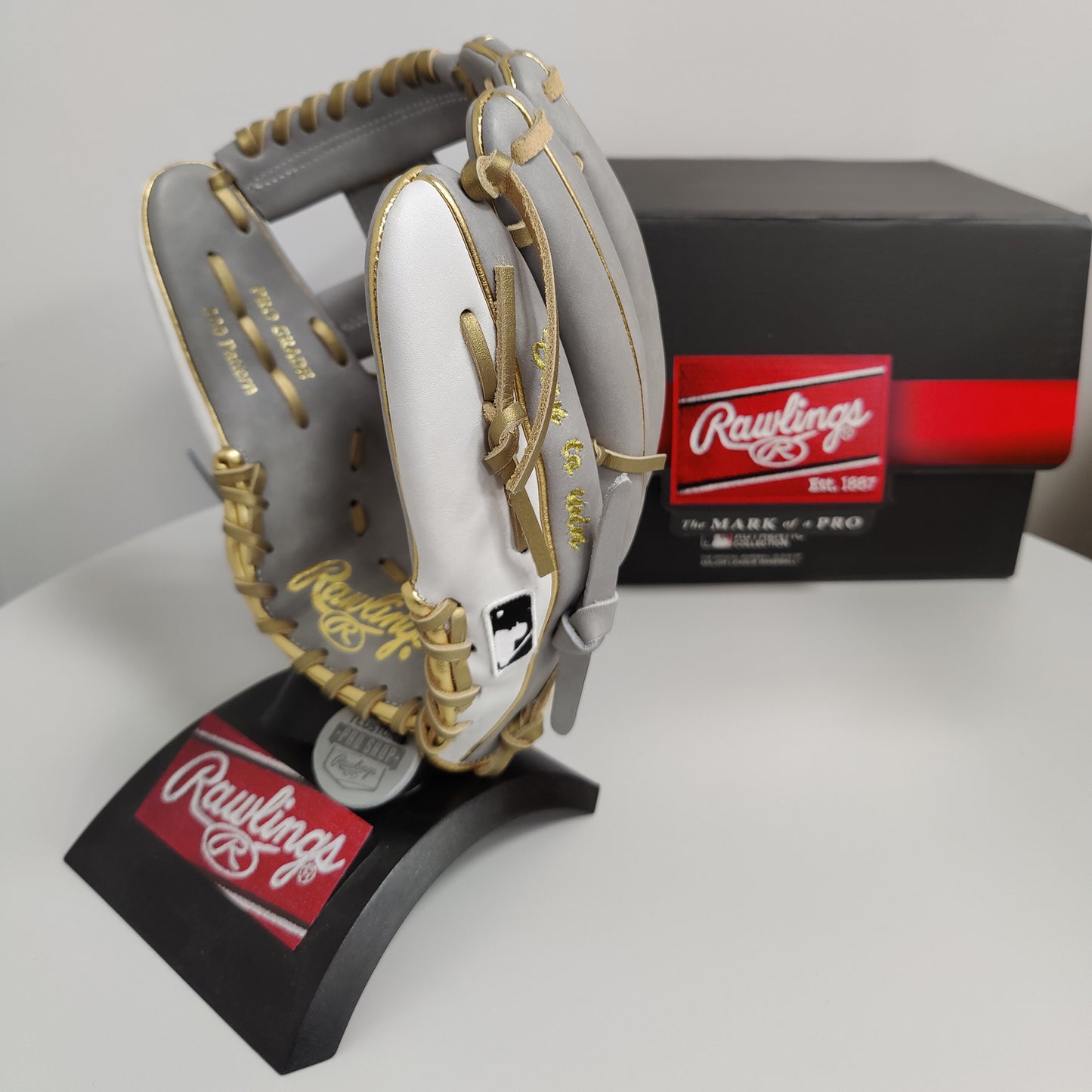 Rawlings "Custom" Pro Preferred Series Baseball Glove *Special Order*