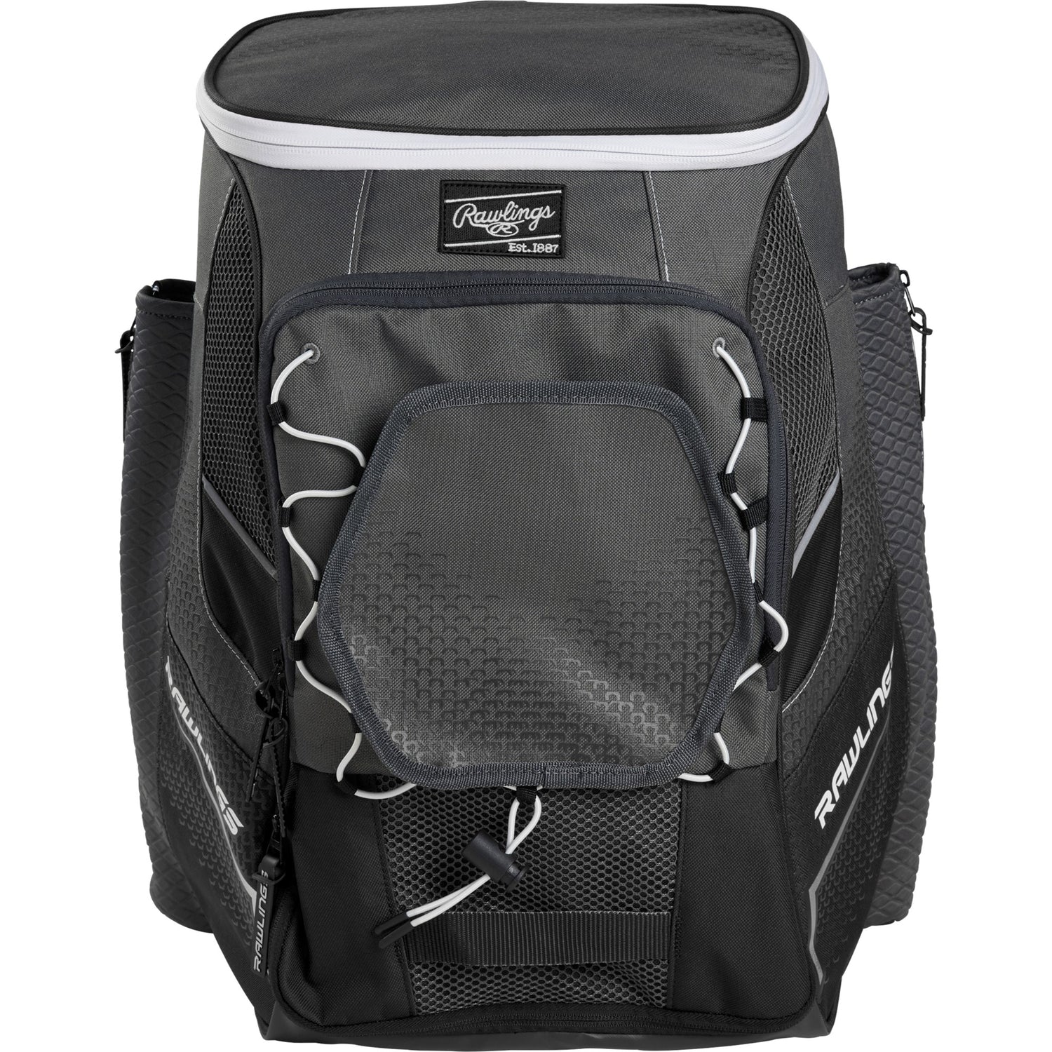 Rawlings r400 player's bat pack clearance