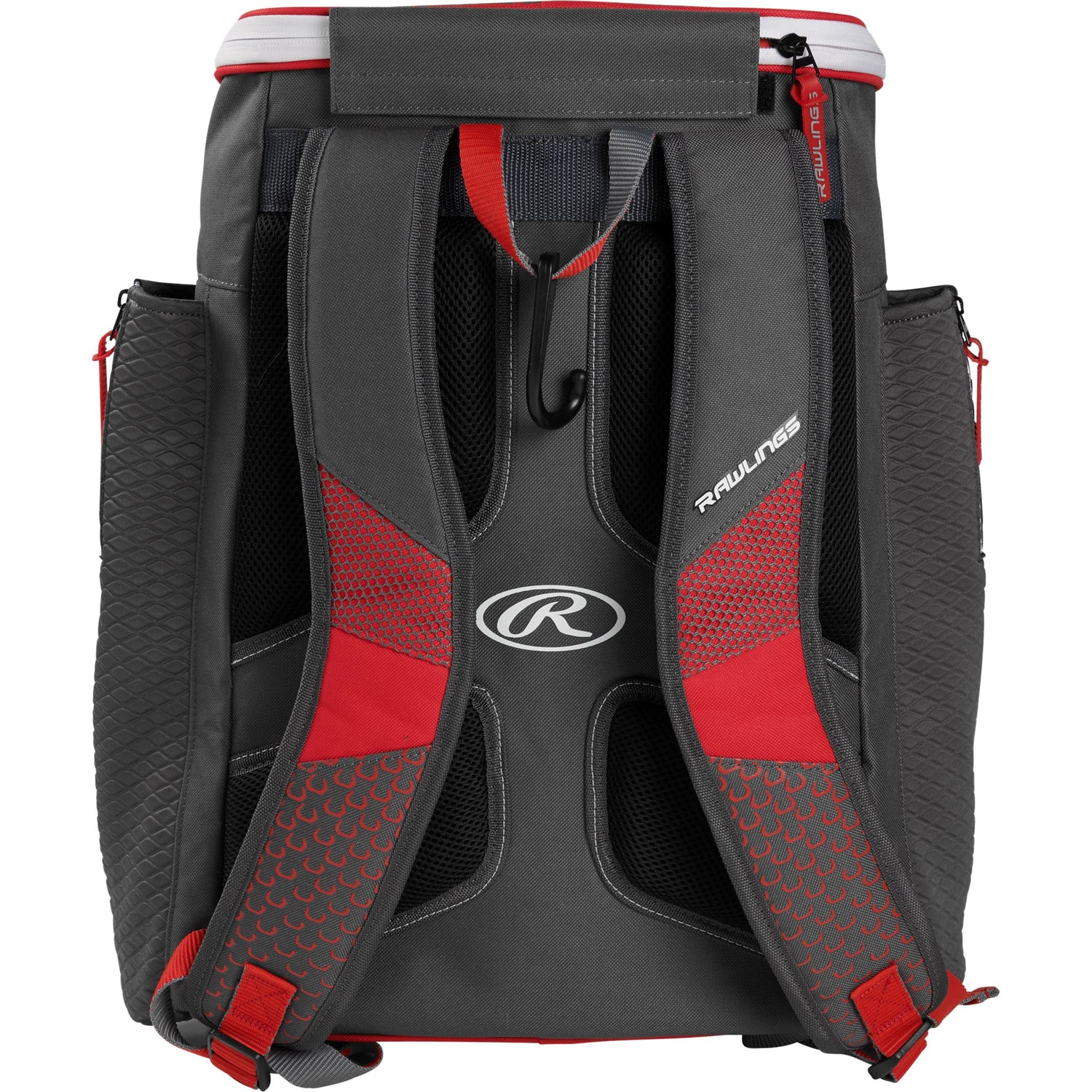 Rawlings IMPLSE Impulse Players Backpack The Baseball Softball Shop