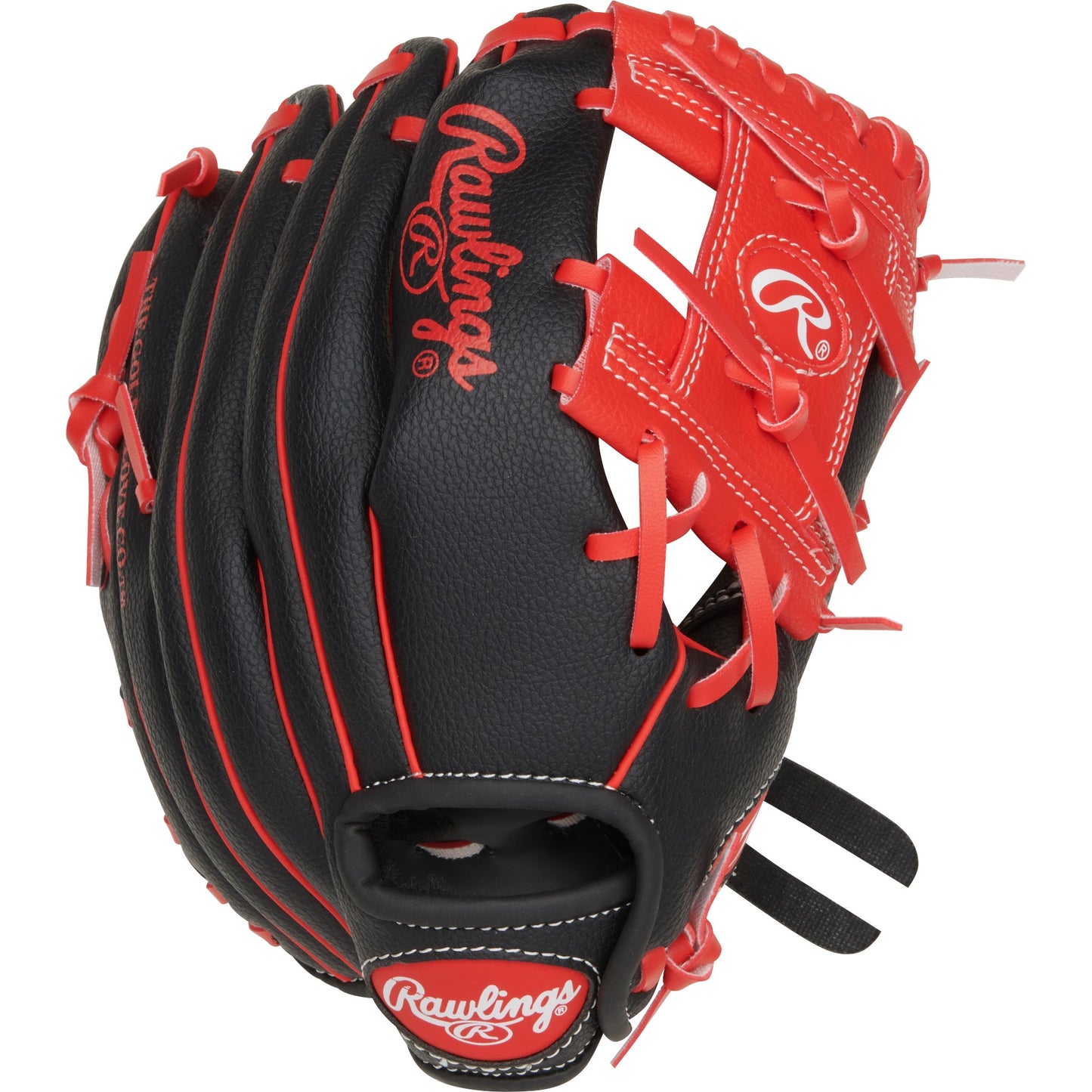 Rawlings (PL10BS) Players Series 10" Youth Baseball / Softball Glove