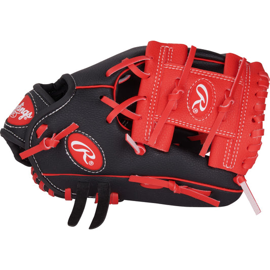 Rawlings (PL10BS) Players Series 10" Youth Baseball / Softball Glove