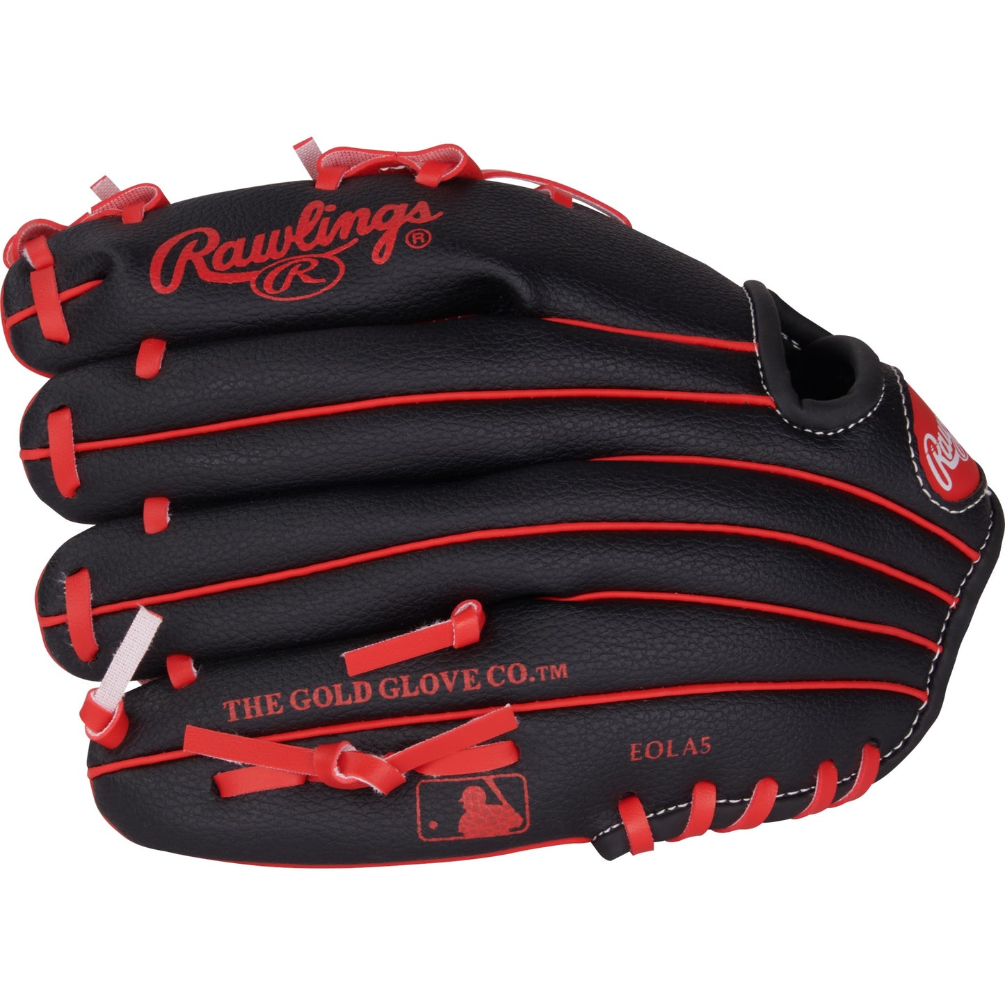 Rawlings (PL10BS) Players Series 10" Youth Baseball / Softball Glove