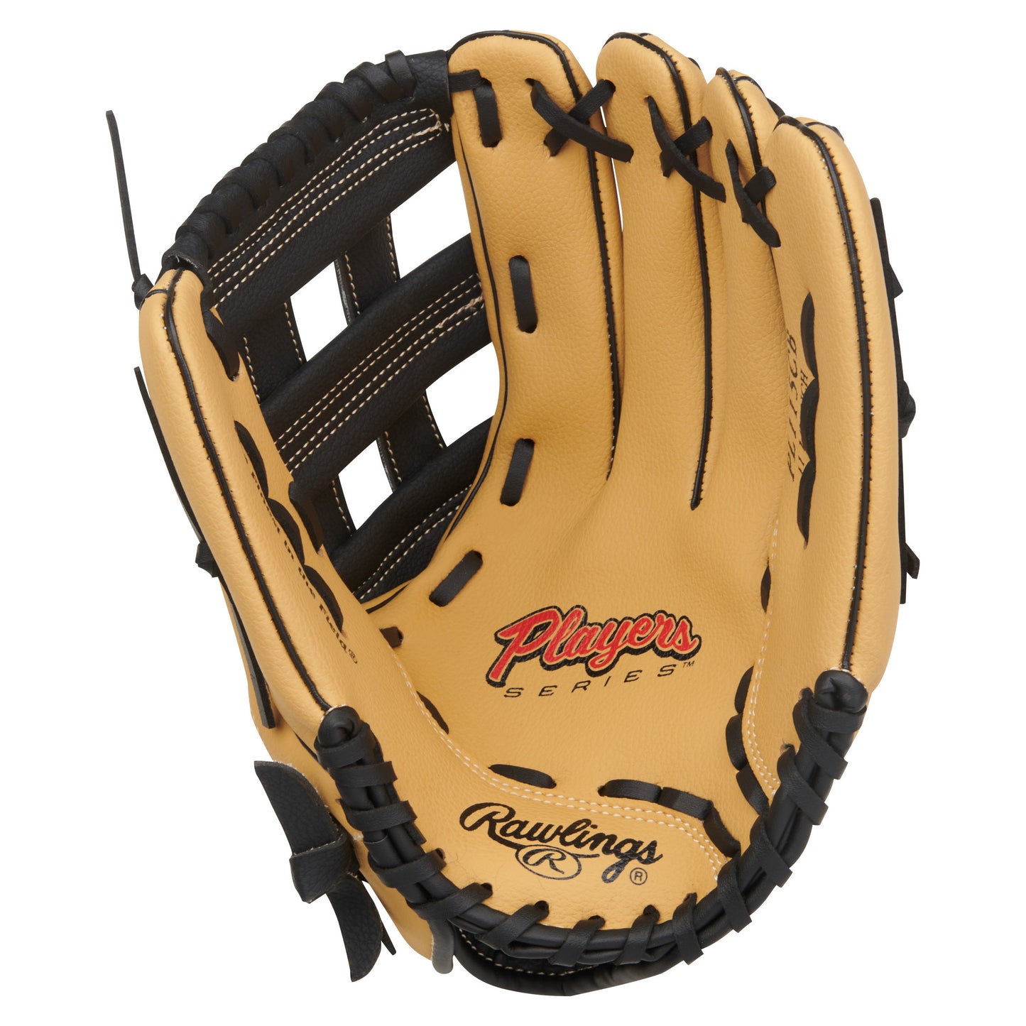 Rawlings (PL115CB) Players Series 11.5" Youth Baseball / Softball Glove