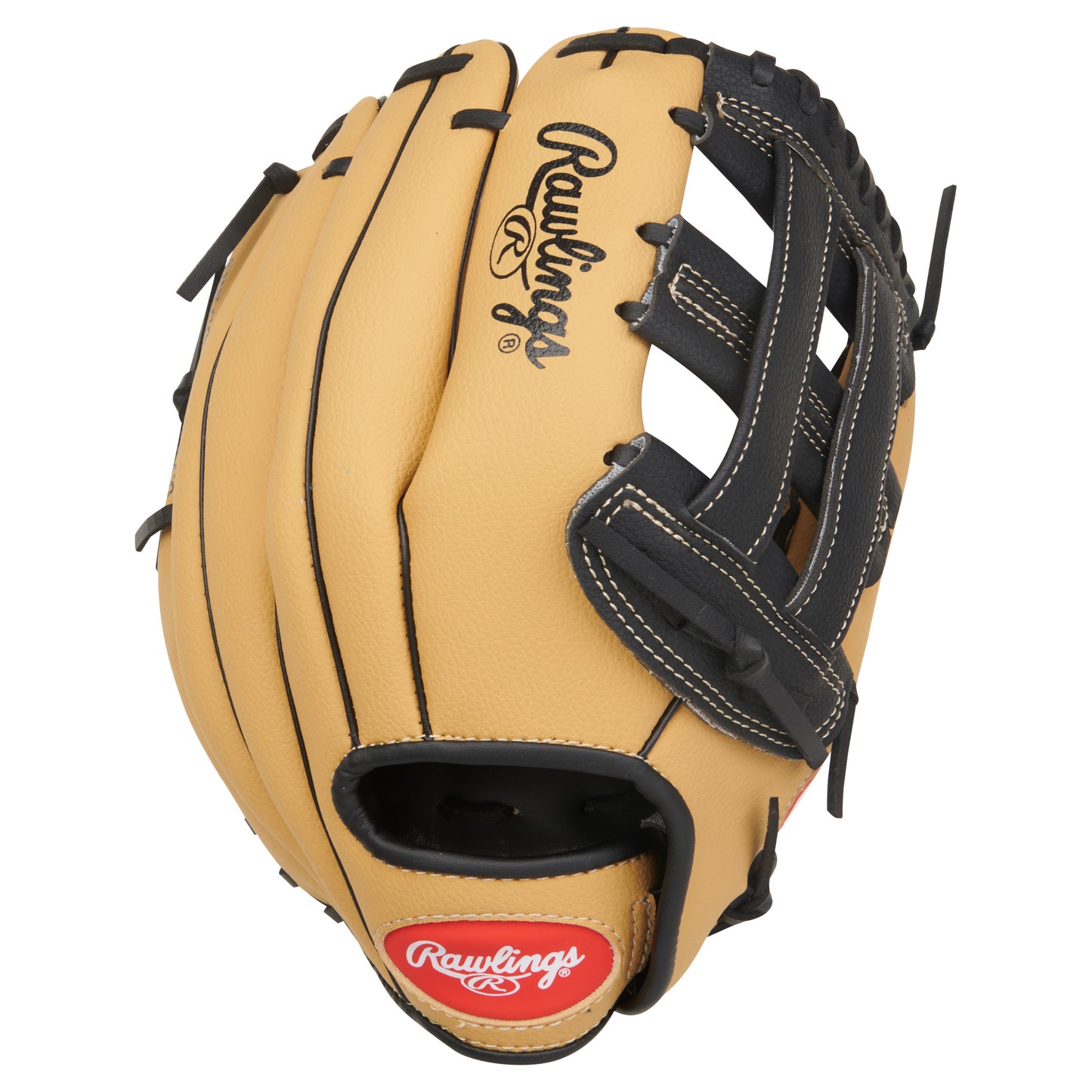 Rawlings (PL115CB) Players Series 11.5" Youth Baseball / Softball Glove