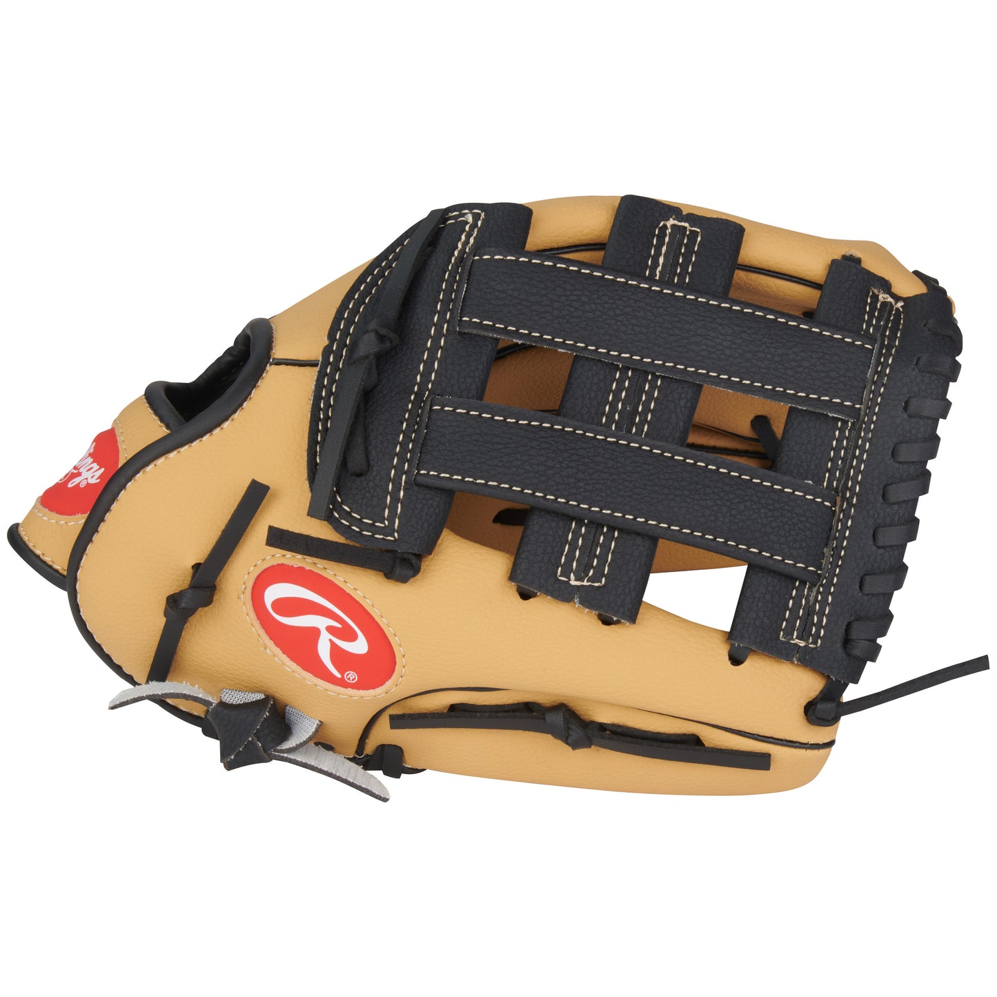 Rawlings (PL115CB) Players Series 11.5" Youth Baseball / Softball Glove