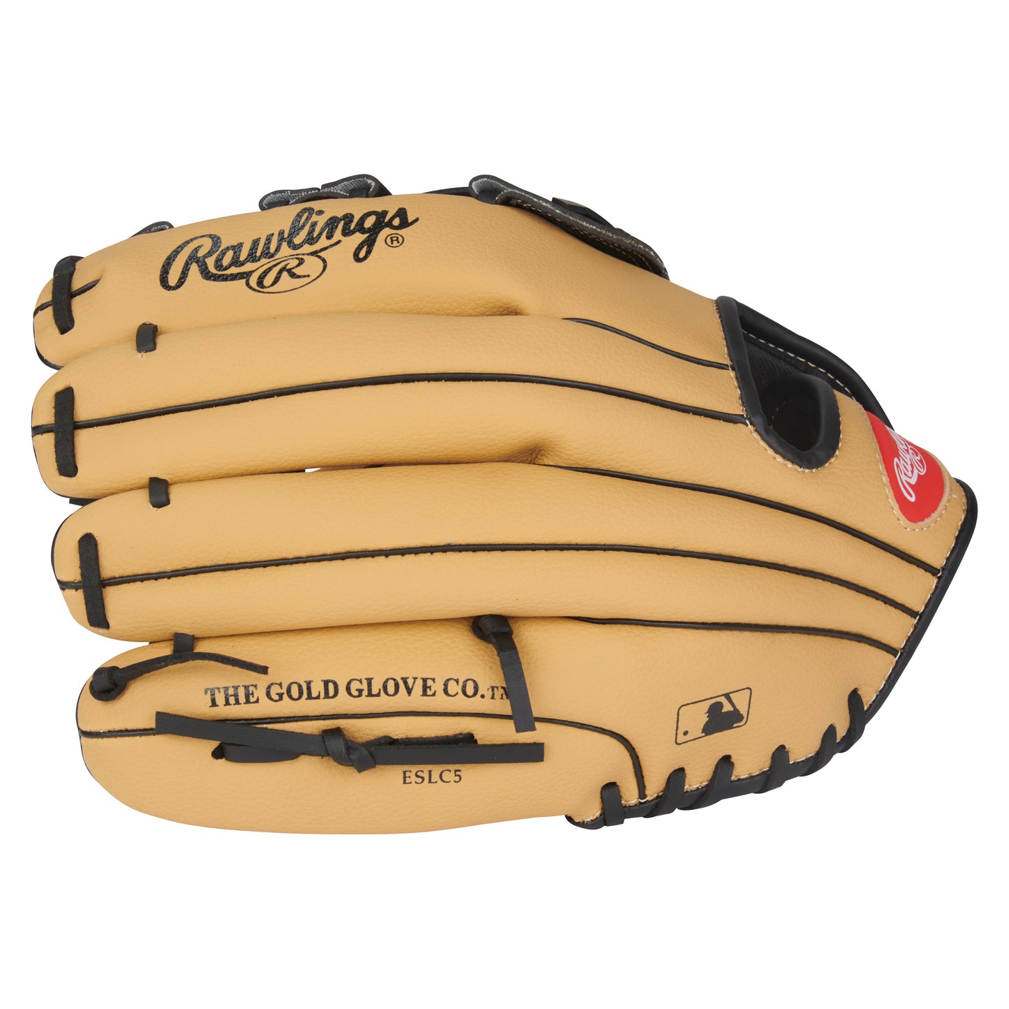 Rawlings (PL115CB) Players Series 11.5" Youth Baseball / Softball Glove