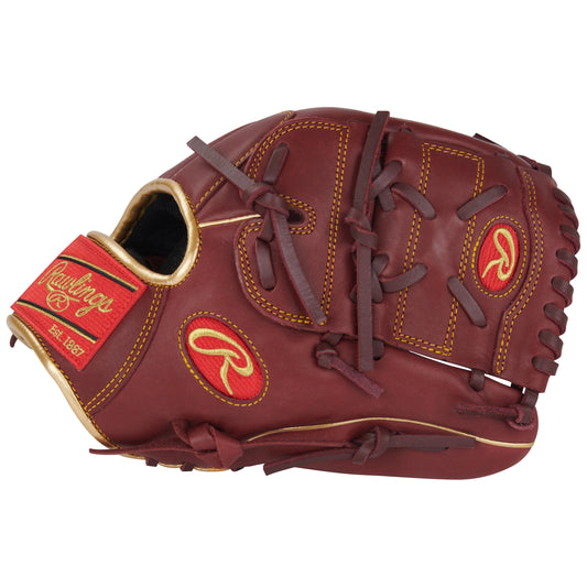 Rawlings (R9206-9SH) R9 Series 12" Baseball/Softball Glove