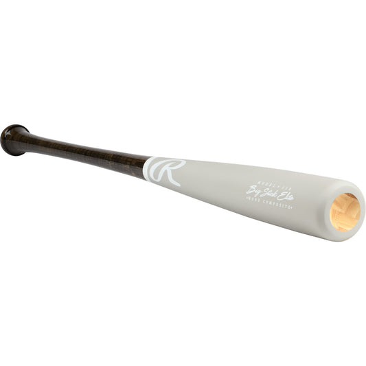 Rawlings (RBSC110) Big Stick Elite 110 Maple/Bamboo Composite Wood Bat - ADULT