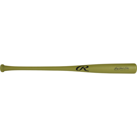 Rawlings (RBSC243) Big Stick Elite Maple/Bamboo Composite Wood Bat - ADULT