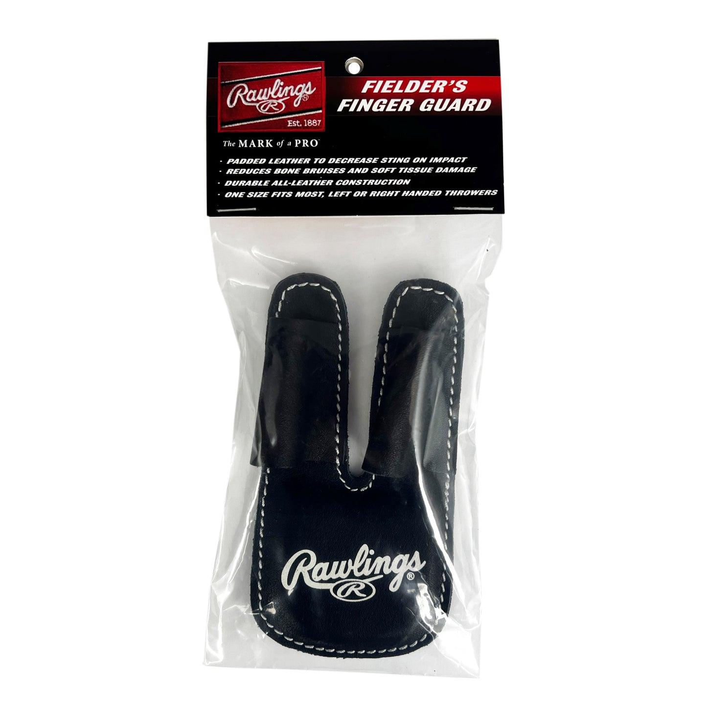 Rawlings (RFFGUARD) Fielders Finger Guard