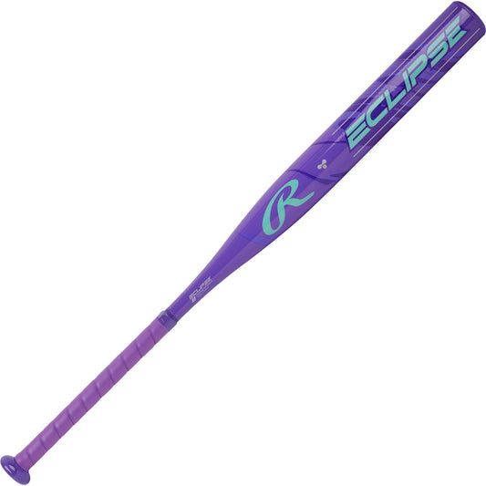 Rawlings (RFP5E12) Eclipse (-12) Fast Pitch Softball Bat