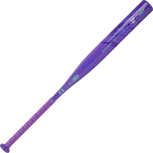 Rawlings (RFP5E12) Eclipse (-12) Fast Pitch Softball Bat