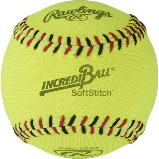 Rawlings (RIB12SS) SoftStitch 12" IncrediBall - softball size