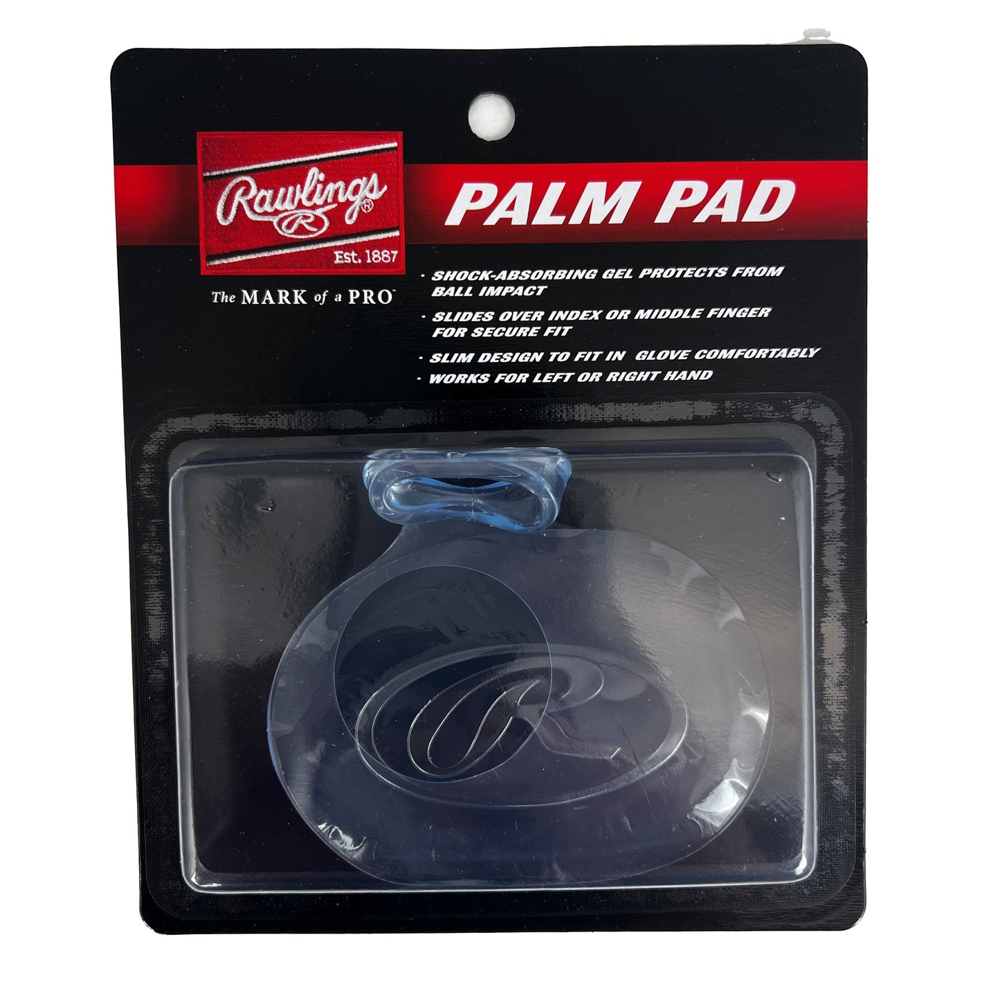 Rawlings (RPALMPAD) Palm Pad
