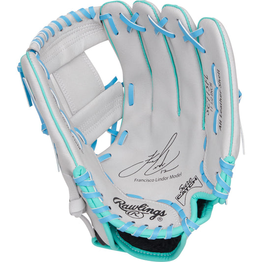 Rawlings (SC115FL) Sure Catch 11.5" Youth Baseball / Softball Glove