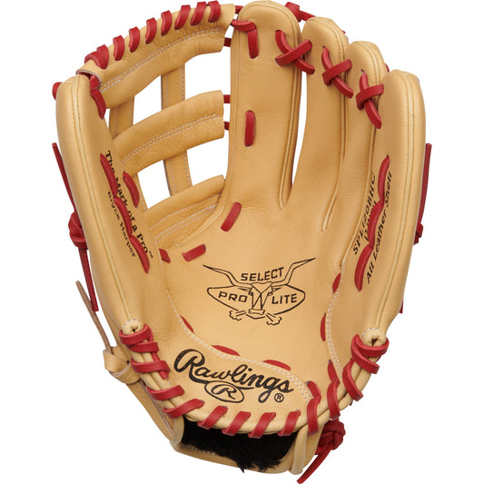 Rawlings (SPL120BHC) Select Pro Lite Series 12" Baseball/Softball Glove