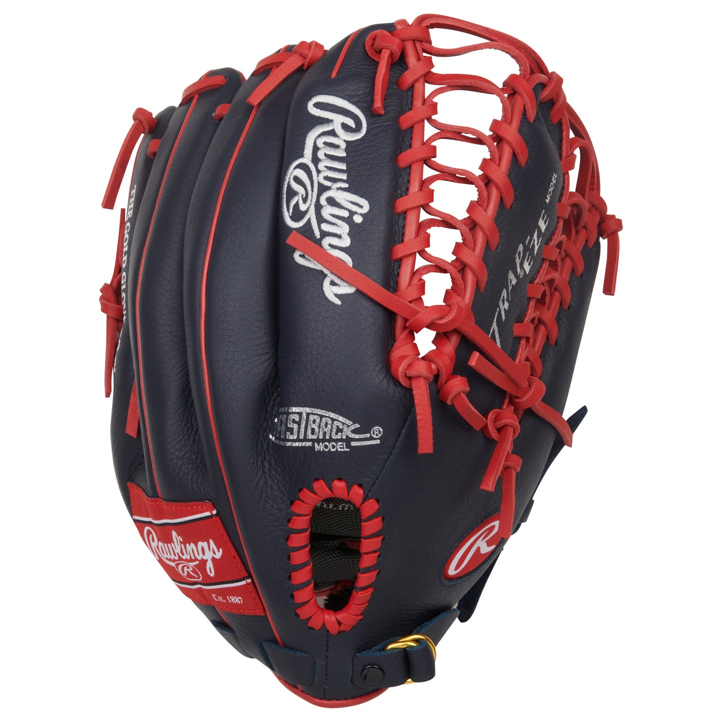 Rawlings (SPL1225MTN) Select Pro Lite Series 12.25" Baseball/Softball Glove