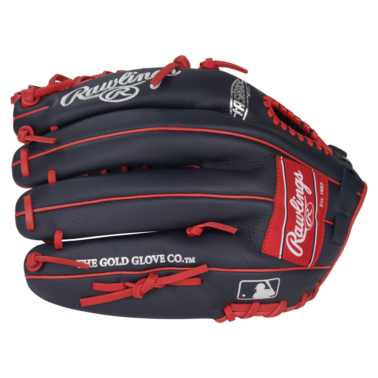 Rawlings (SPL1225MTN) Select Pro Lite Series 12.25" Baseball/Softball Glove