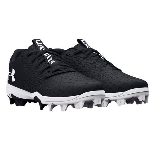Under Armour Women's Glyde 2.0 RM Moulded Baseball/Softball Cleats