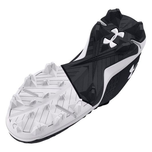 Under Armour Women's Glyde 2.0 RM Moulded Baseball/Softball Cleats