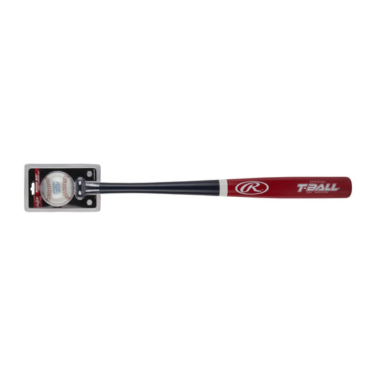 Rawlings (WBTBC) T-Ball and Bat set