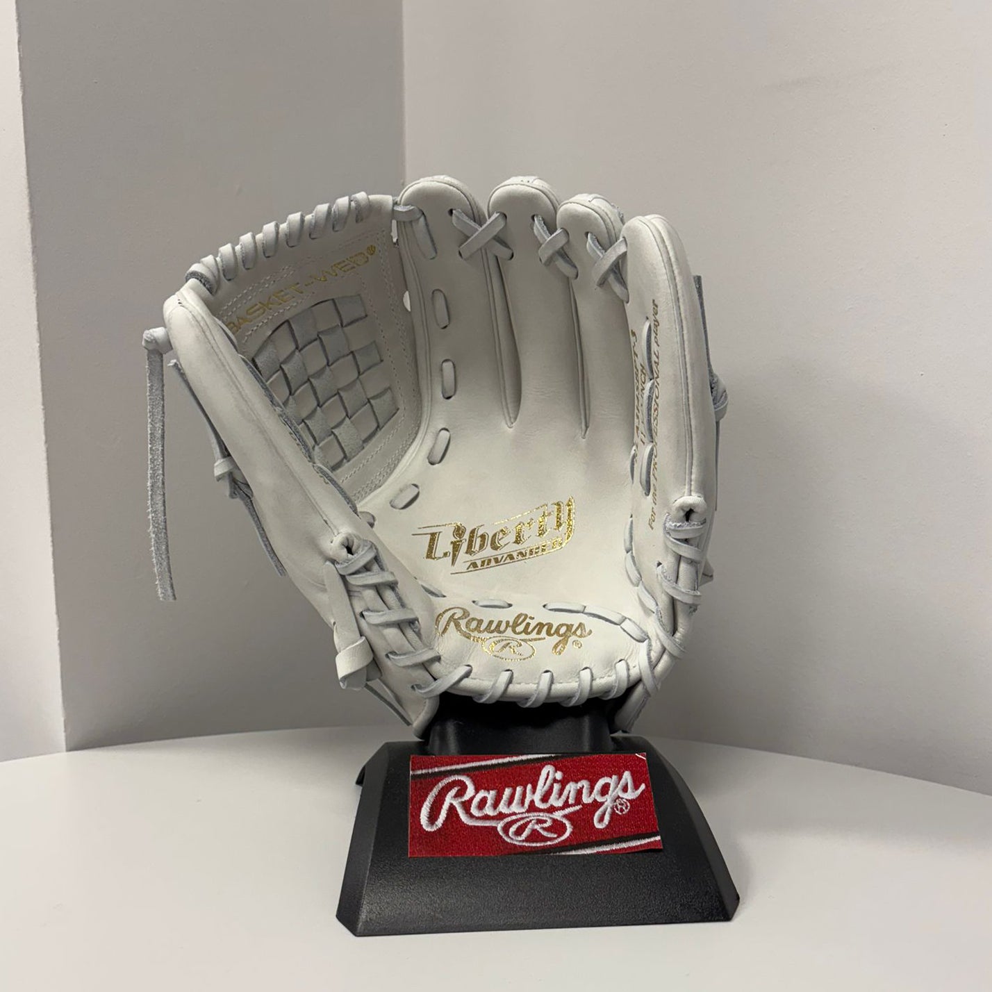 Rawlings "Custom" Advanced Liberty Series Softball Glove  *Special Order*