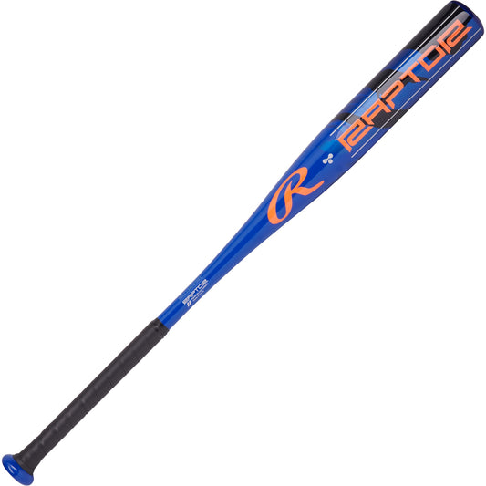Rawlings (RUS5R10) Raptor USA Youth Baseball Bat (-10)