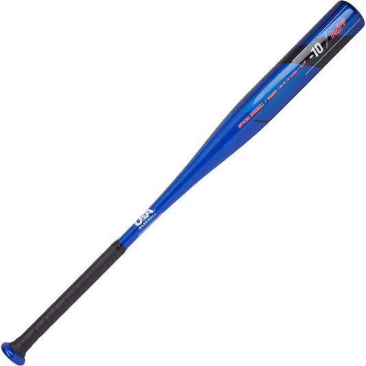 Rawlings (RUS5R10) Raptor USA Youth Baseball Bat (-10)