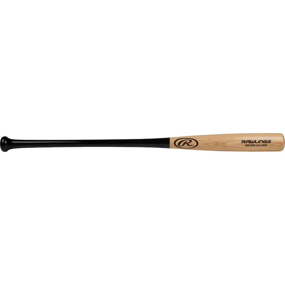Rawlings (114AF) Ash Fungo Baseball Bat - ADULT - View 1